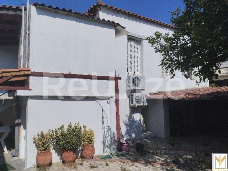 Photo 8,Outside,SALE,Residency,Detached house,93sqm,€71,000,Livanates