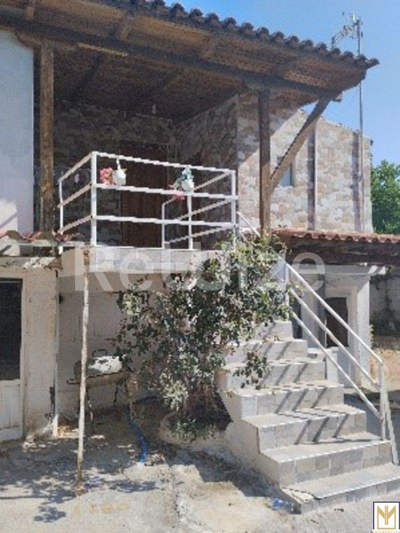 Photo 3,Outside,SALE,Residency,Detached house,93sqm,€71,000,Livanates