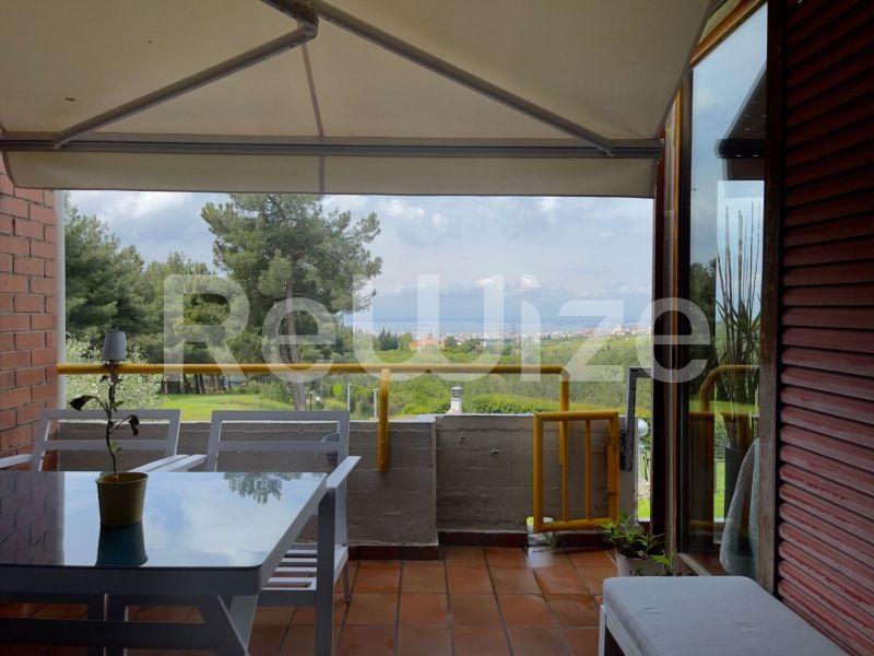 Maisonette 160 m² in Pylaia-Chortiatis, photo 2