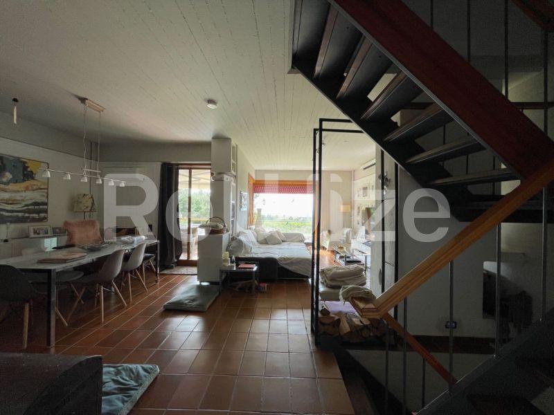 Photo 4,Σαλόνι,ΠΏΛΗΣΗ,Κατοικία,Μεζονέτα,160τ.μ,€420,000,Ελαιώνες