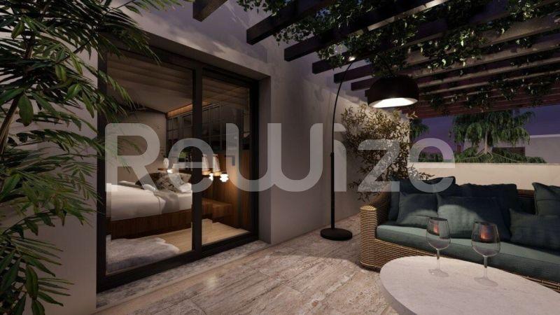 Photo 3,Balcony,SALE,Residency,Apartment,47sqm,€157,000,Thermi