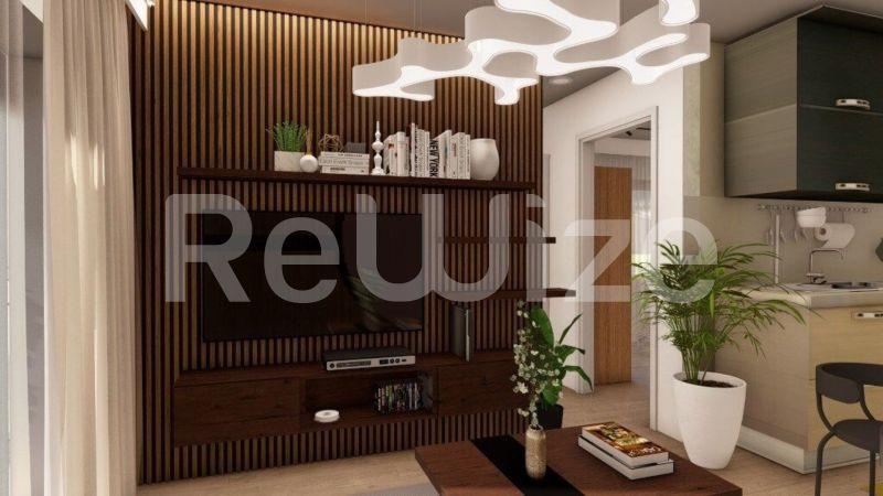 Photo 10,Living Room,SALE,Residency,Apartment,47sqm,€157,000,Thermi