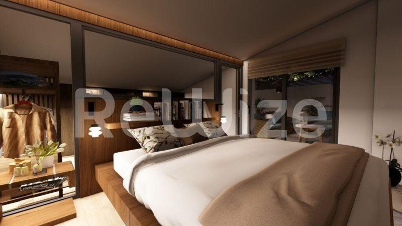 Photo 9,Bedroom,SALE,Residency,Apartment,47sqm,€157,000,Thermi