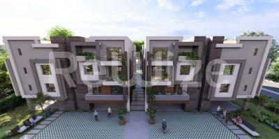 Apartment Thermi