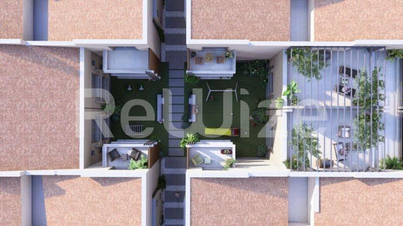 Photo 6,Bathroom,SALE,Residency,Apartment,47sqm,€157,000,Thermi