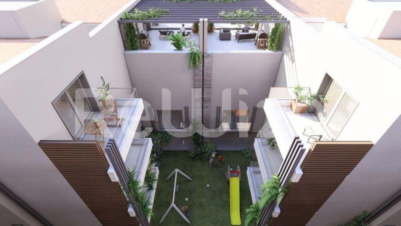 Photo 8,Balcony,SALE,Residency,Apartment,47sqm,€157,000,Thermi