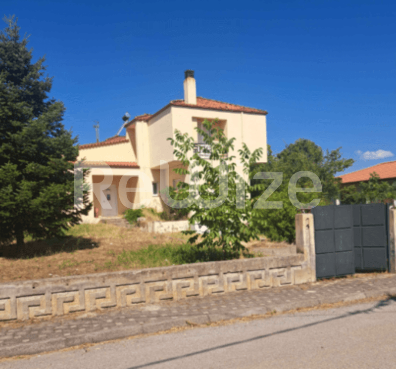 Photo 1,Εξωτερική,ΕΝΟΙΚΊΑΣΗ,Κατοικία,Μονοκατοικία,487τ.μ,€193,700,Τεγέα