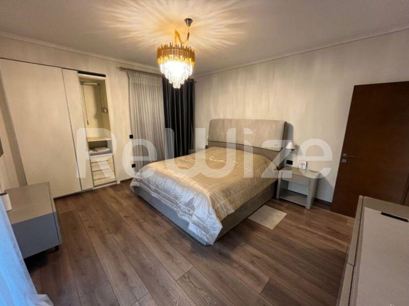 Apartment 140 m² in Thessaloniki, photo 6