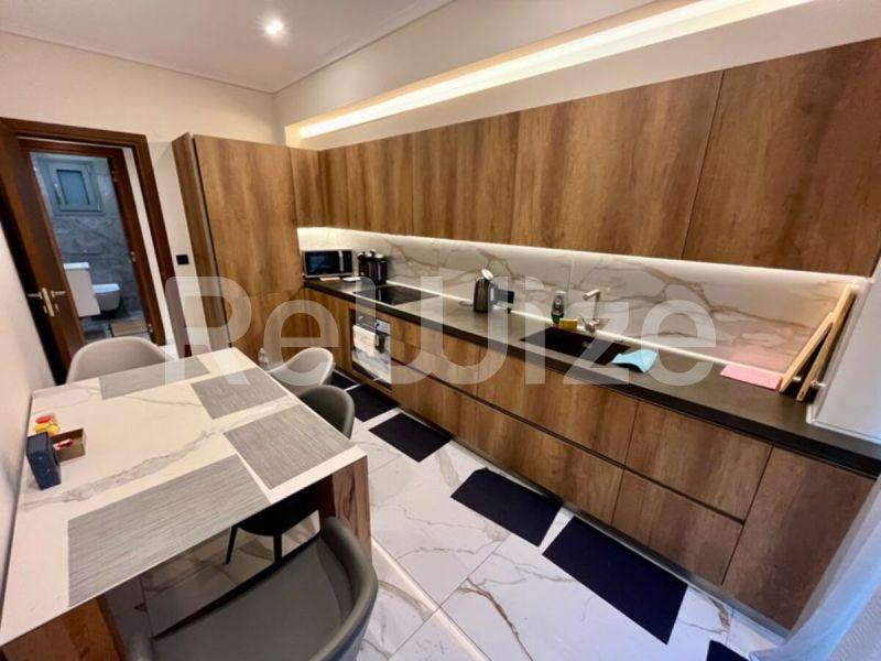 Apartment 140 m² in Thessaloniki, photo 9