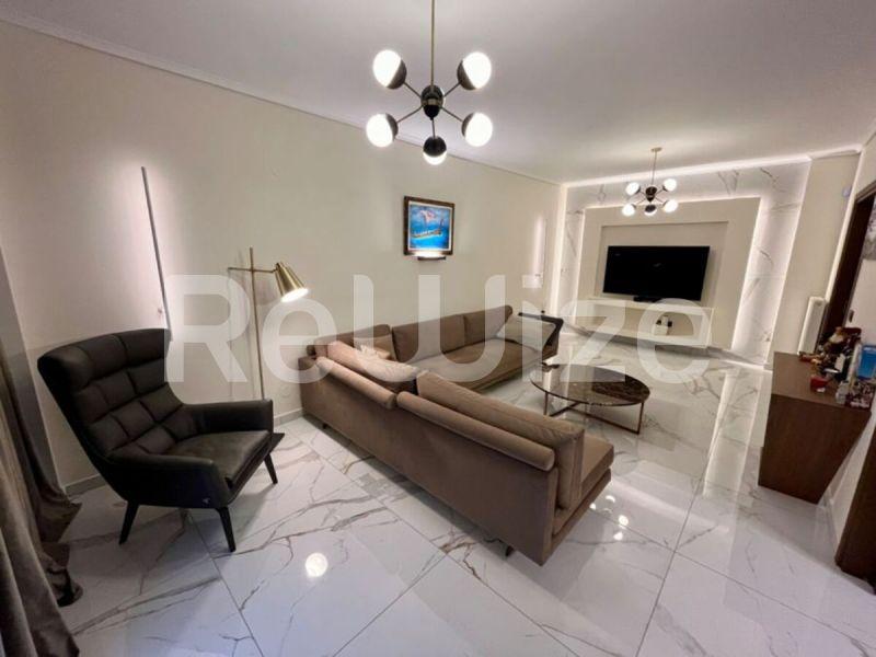 Apartment 140 m² in Thessaloniki, photo 3