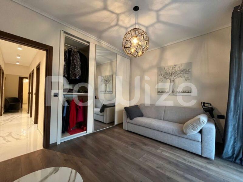 Apartment 140 m² in Thessaloniki, photo 7