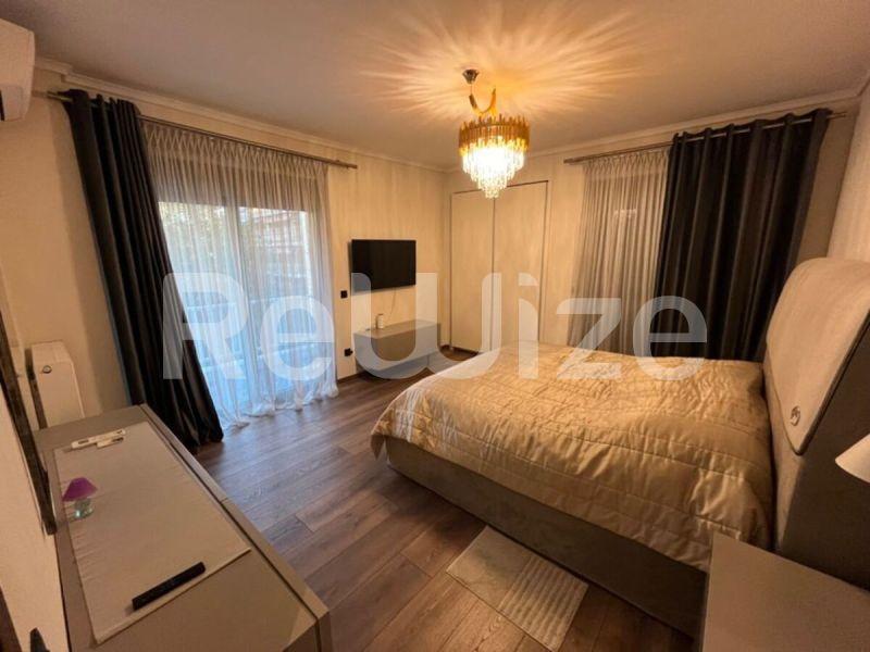 Apartment 140 m² in Thessaloniki, photo 8