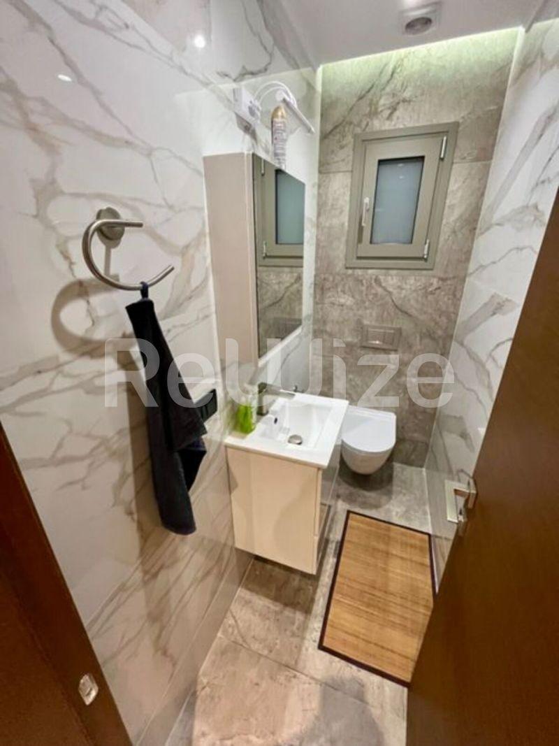 Apartment 140 m² in Thessaloniki, photo 13