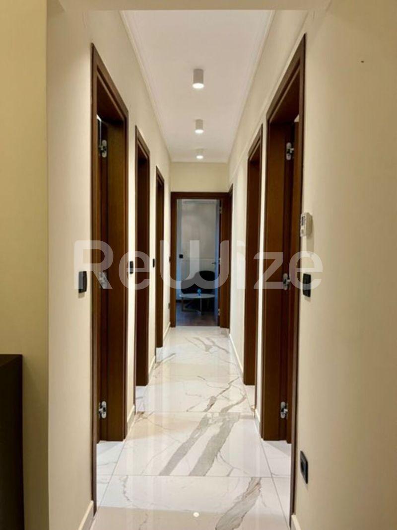 Apartment 140 m² in Thessaloniki, photo 14