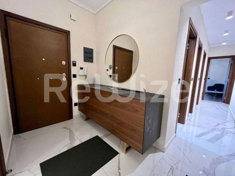 Apartment 140 m² in Thessaloniki, photo 4
