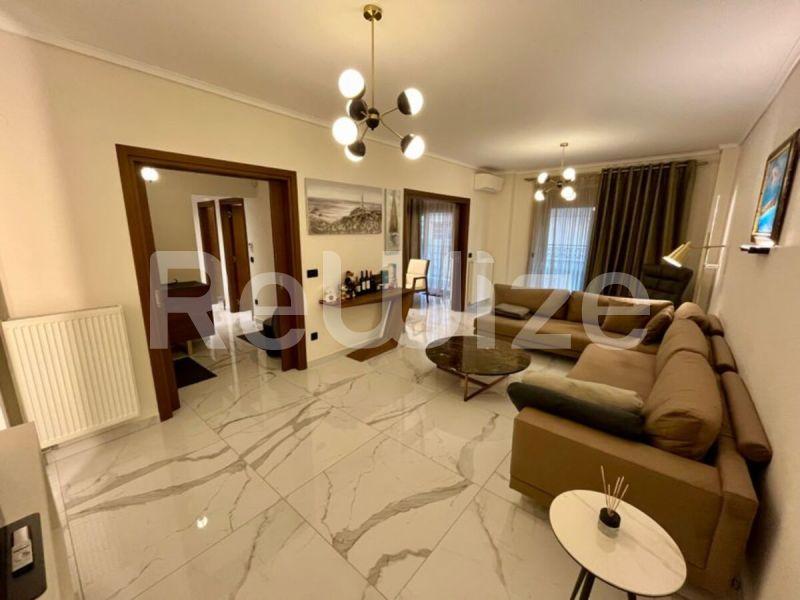 Apartment 140 m² in Thessaloniki, photo 2