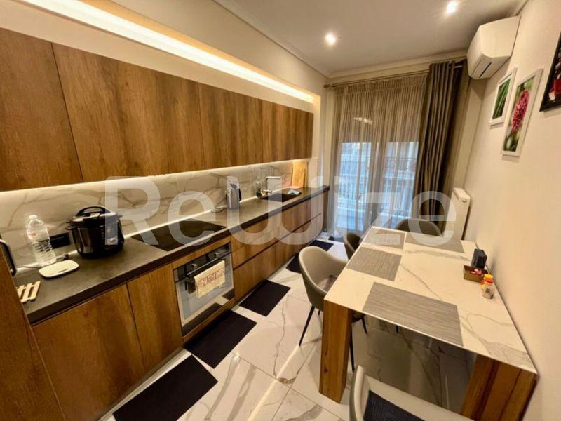 Apartment 140 m² in Thessaloniki, photo 10