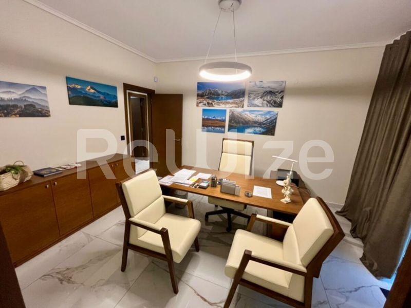 Apartment 140 m² in Thessaloniki, photo 11