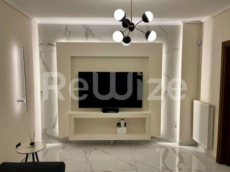Apartment 140 m² in Thessaloniki, photo 5