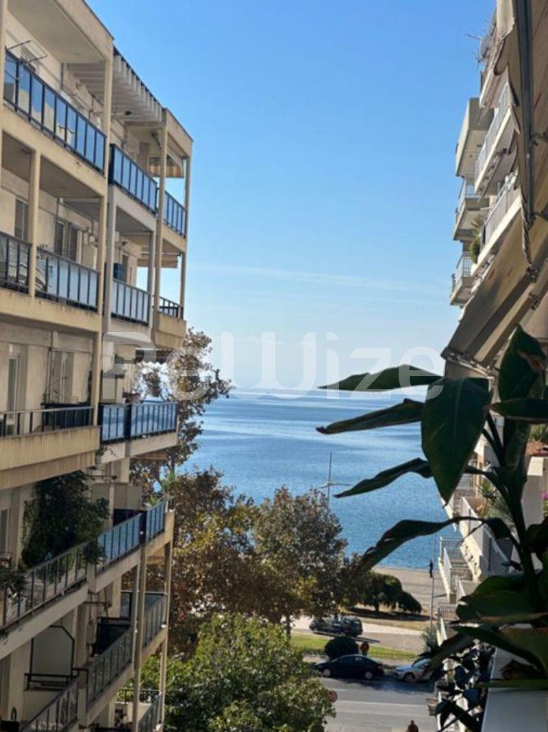 Photo 1,Θέα στη θάλασσα,ΠΏΛΗΣΗ,Κατοικία,Διαμέρισμα,140τ.μ,€560,000,Νέα Παραλία