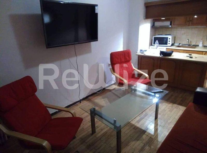 Photo 2,Living Room,SALE,Residency,Apartment,78sqm,€120,000,Faliro
