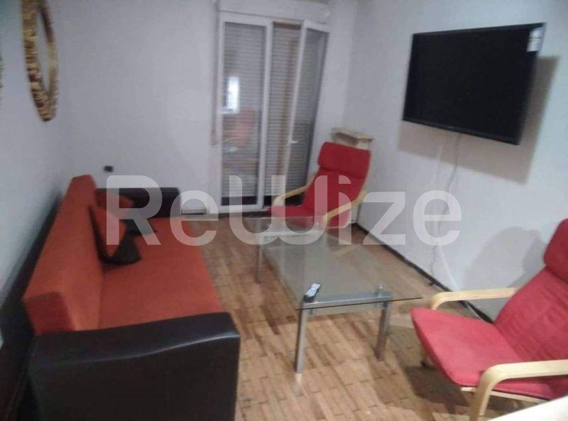 Photo 5,Living Room,SALE,Residency,Apartment,78sqm,€120,000,Faliro