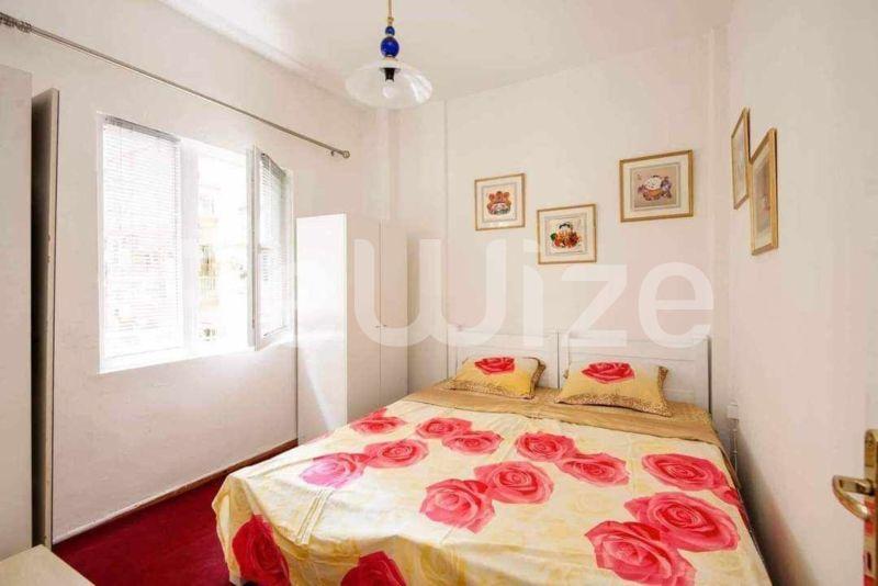 Photo 3,Bedroom,SALE,Residency,Apartment,40sqm,€120,000,Kentro Thessalonikis