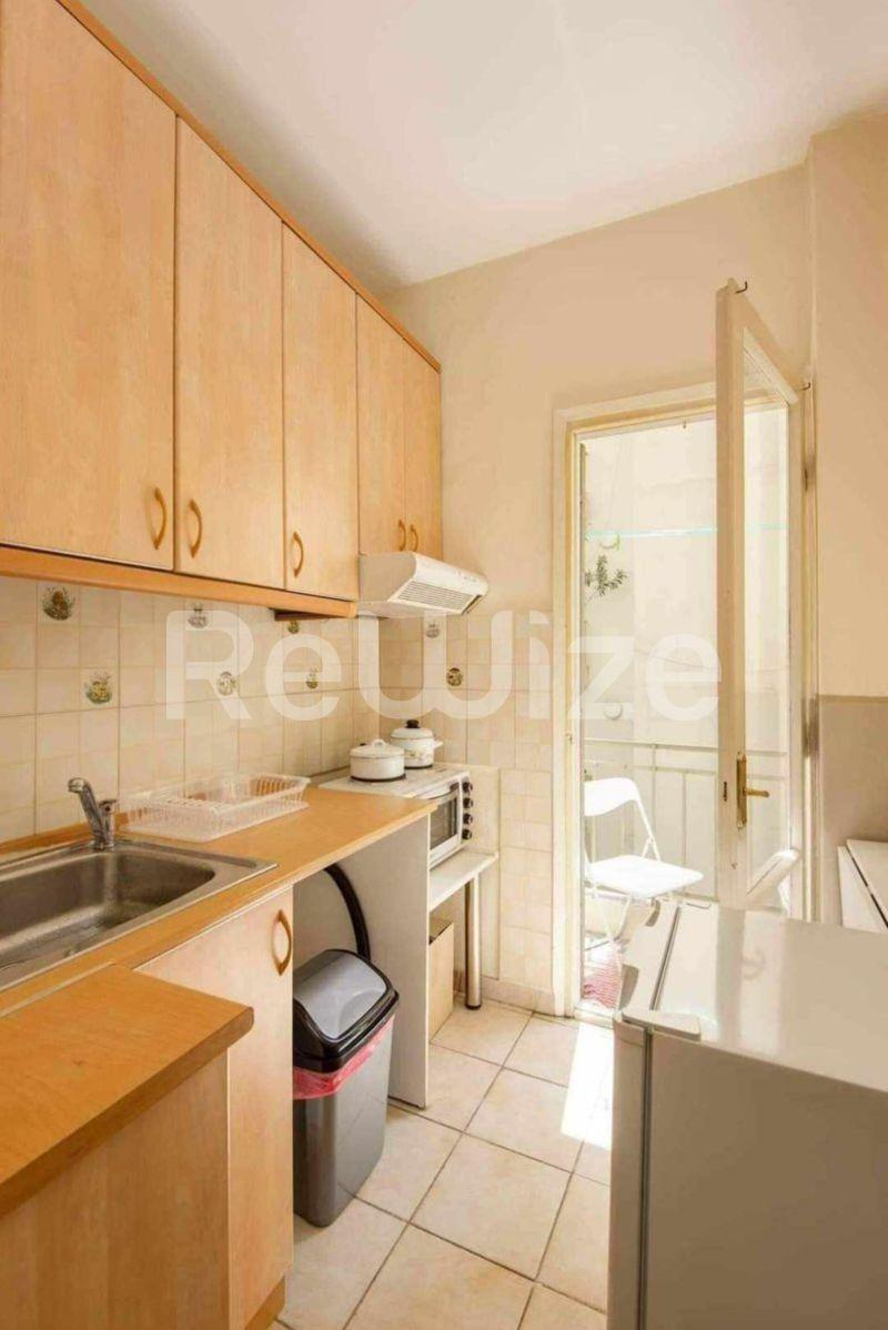 Photo 4,Kitchen,SALE,Residency,Apartment,40sqm,€120,000,Kentro Thessalonikis