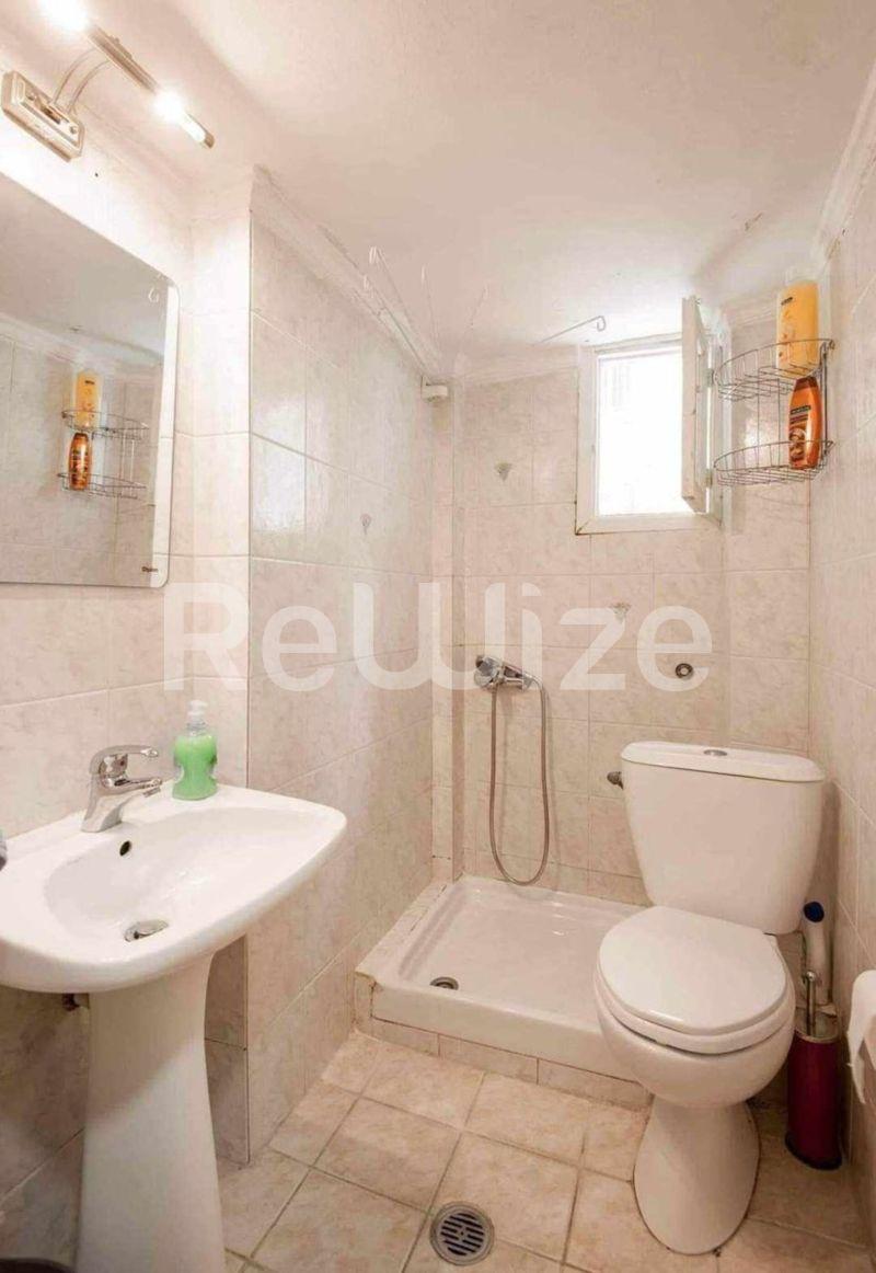 Photo 5,Bathroom,SALE,Residency,Apartment,40sqm,€120,000,Kentro Thessalonikis