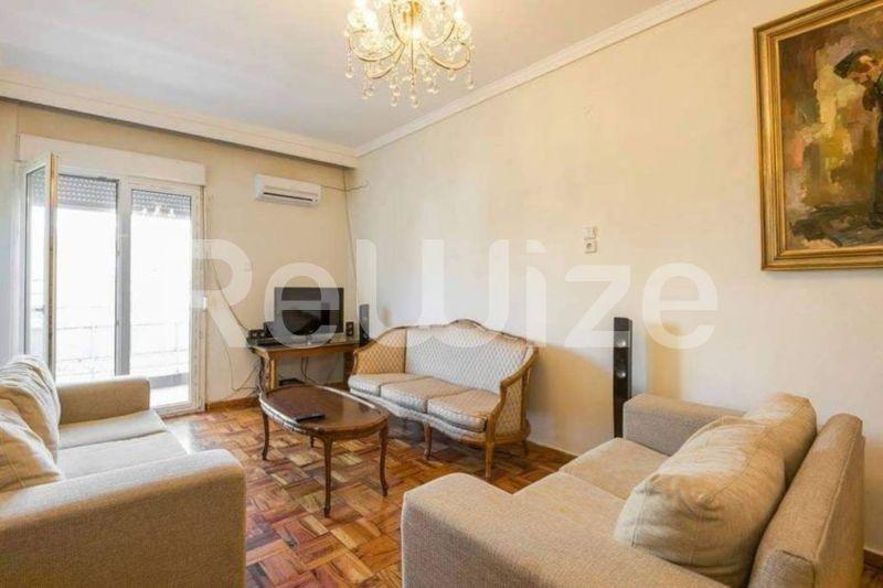 Photo 8,Living Room,SALE,Residency,Apartment,100sqm,€180,000,Agios Dimitrios