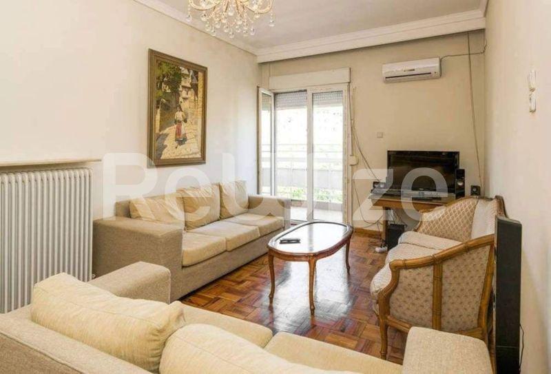 Photo 5,Living Room,SALE,Residency,Apartment,100sqm,€180,000,Agios Dimitrios
