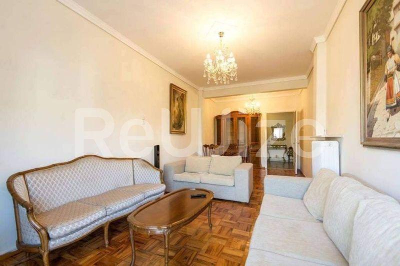 Photo 9,Living Room,SALE,Residency,Apartment,100sqm,€180,000,Agios Dimitrios