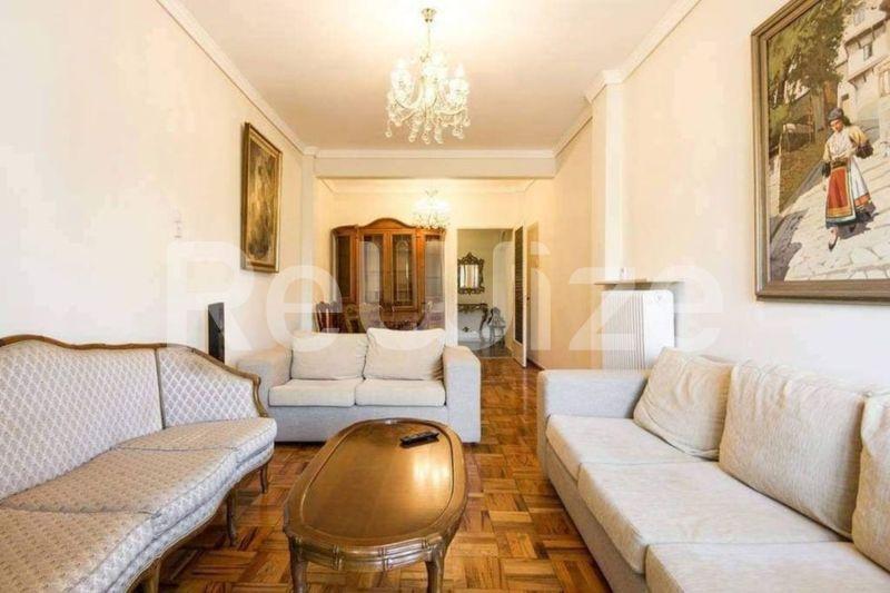 Διαμέρισμα 100 τ.μ. στη Θεσσαλονίκη, φωτογραφία 2