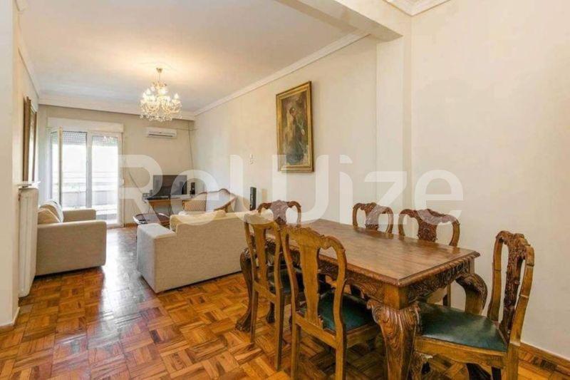 Photo 3,Dining Room,SALE,Residency,Apartment,100sqm,€180,000,Agios Dimitrios