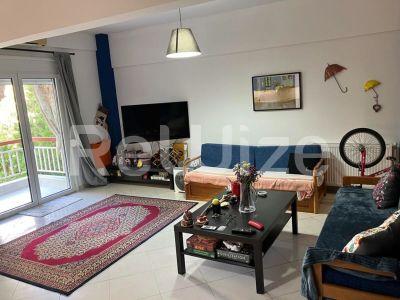 Apartment Kalamarias