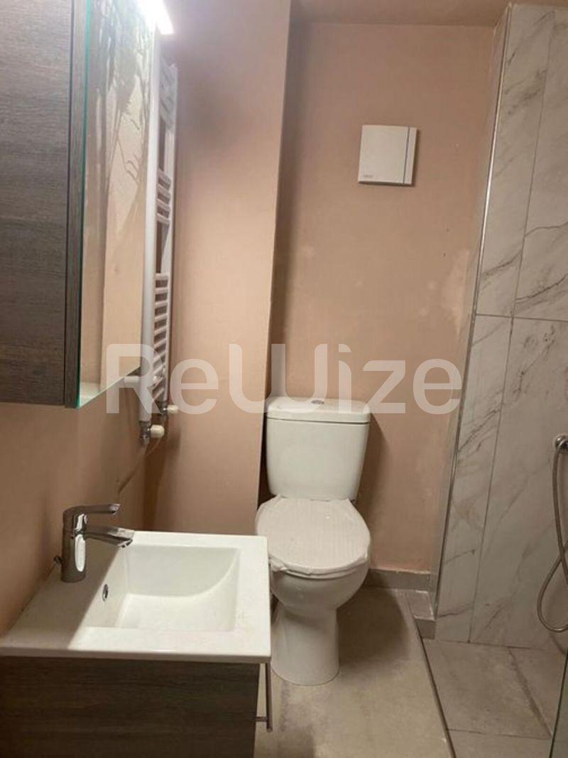 Photo 12,Bathroom,SALE,Residency,Apartment,60sqm,€79,000,Ano Poli