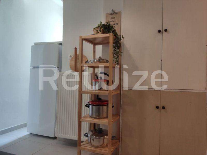 Photo 11,Bathroom,SALE,Residency,Apartment,70sqm,€160,000,Faliro
