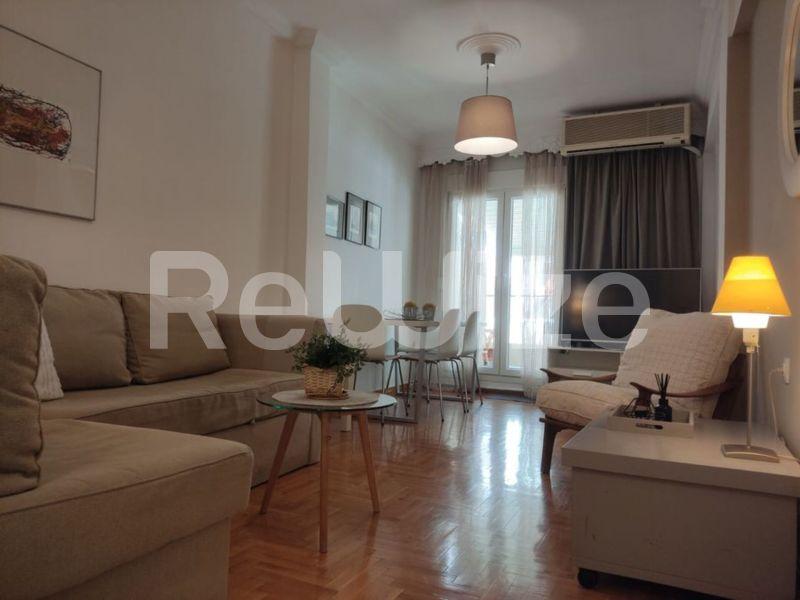 Photo 1,Dining Room,SALE,Residency,Apartment,70sqm,€160,000,Faliro