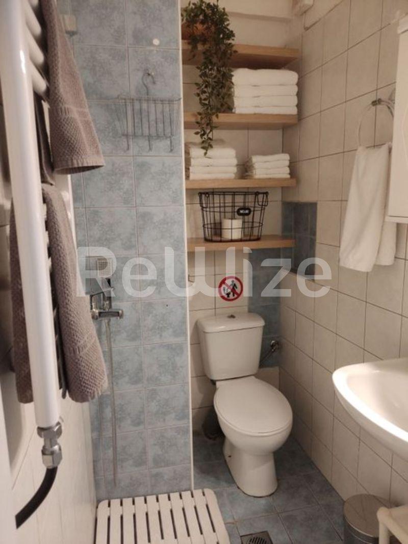 Photo 8,Bathroom,SALE,Residency,Apartment,70sqm,€160,000,Faliro