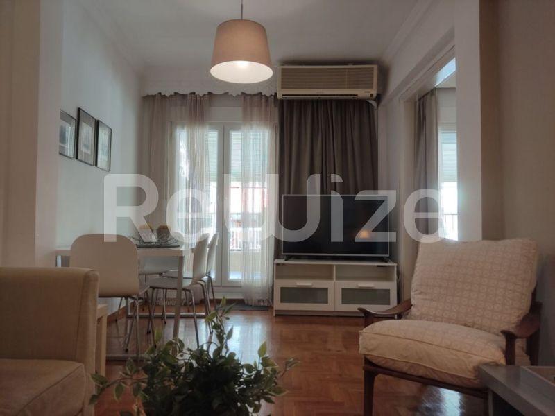 Photo 9,Living Room,SALE,Residency,Apartment,70sqm,€160,000,Faliro