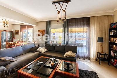 Apartment Thessalonikis