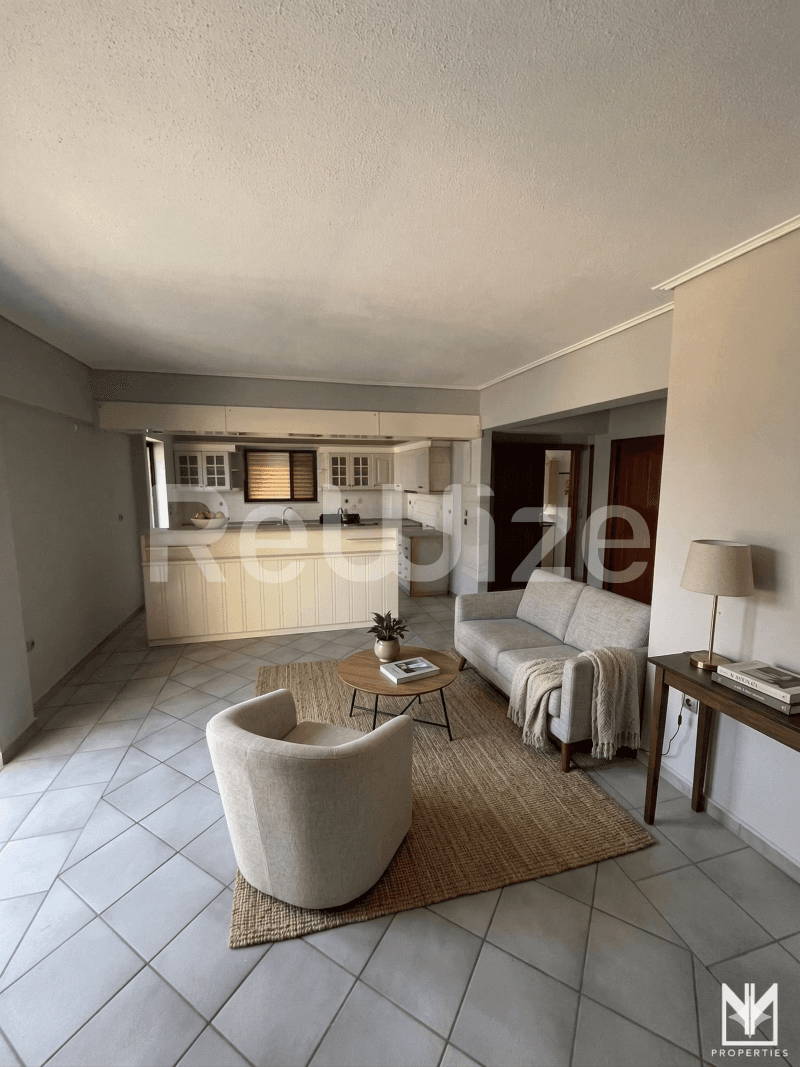 Photo 4,Living Room,SALE,Residency,Apartment,89sqm,€160,000,Metamorfosi