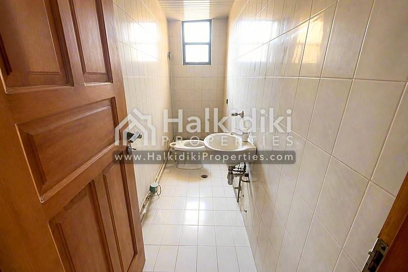 Apartment 89 m² in Metamorfosi, bathroom