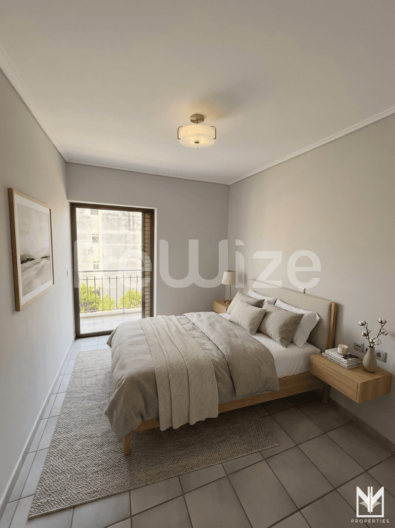 Photo 8,Bedroom,SALE,Residency,Apartment,89sqm,€160,000,Metamorfosi