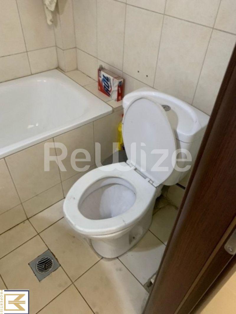 Photo 8,Bathroom,SALE,Residency,Apartment,35sqm,€65,000,Polichni