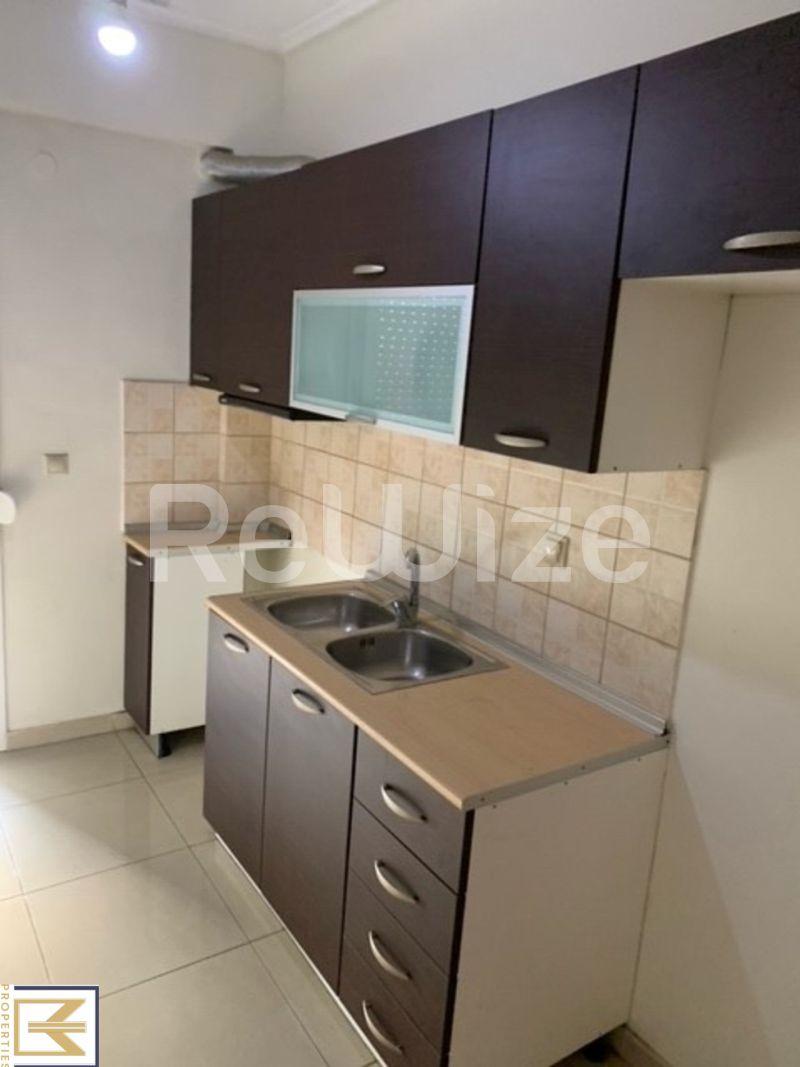 Photo 3,Kitchen,SALE,Residency,Apartment,35sqm,€65,000,Polichni
