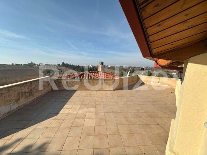 Photo 4,Μπαλκόνι,ΠΏΛΗΣΗ,Κατοικία,Μονοκατοικία,292τ.μ,€275,000,Νέα Μηχανιώνα