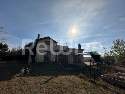 Detached house Thermaikos