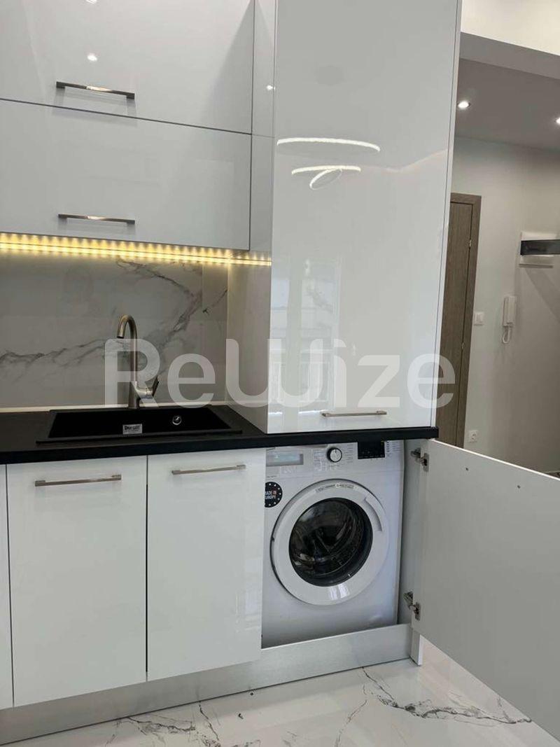 Photo 11,Bathroom,SALE,Residency,Apartment,37sqm,€115,000,Kato Toumpa