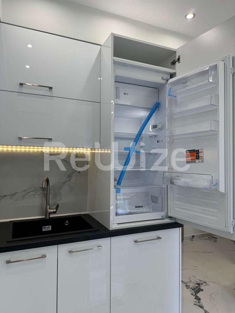 Photo 2,Kitchen,SALE,Residency,Apartment,37sqm,€115,000,Kato Toumpa